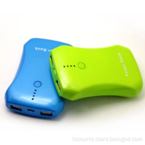 5V 9000mAh Mobile Power Bank / Universal Power banks